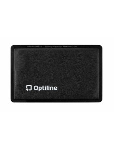Opti Tracker Flex, Localizzatore Pieghevole Ultra-Sottile Adesivo