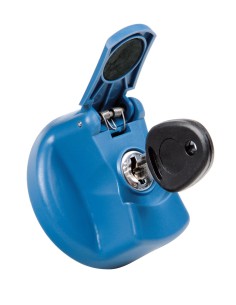 U-1, tappo serbatoio urea - Ø 40 mm
