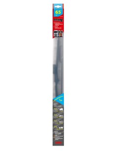 Optimax, spazzola tergicristallo per camion e furgoni - 65 cm (26") - 1 pz 2