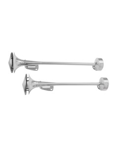 Kit trombe bitonali pneumatiche 2