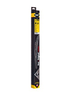 Das Original Trucks, spazzola tergicristallo - 900 mm - 1 pz 2