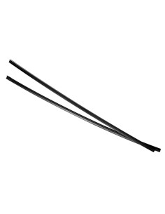 Blade-X - 61 cm  - senza rotaia - 2 pz