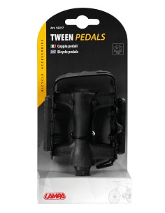 Mtb tipo Shimano, coppia pedali ciclo 2