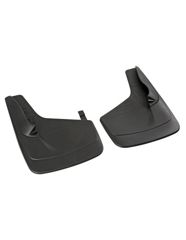 Splash-Guards Contour SUV, paraspruzzi sagomati - Type 8