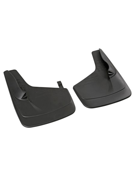 Splash-Guards Contour SUV, paraspruzzi sagomati - Type 8