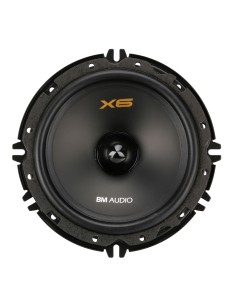 F-628-X6 - Ø 166 mm - 260W - Kit Altoparlanti - 6 pz 2