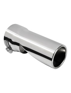 TS-70, terminale di scarico