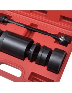 Set Montaggio/Rimozione Boccola per Mercedes Benz W220 & W211 2