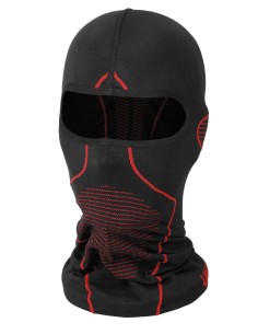 Diablo, sottocasco termico - M/L - 55-58 cm