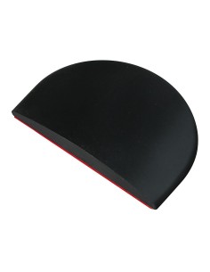 Full Bumper Protector, profilo paraurti adesivo in PVC - 5 m - 49 mm 2