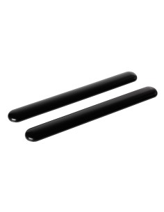 Saver, salvaparaurti adesivi - Nero