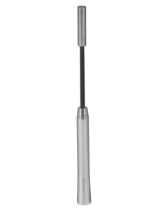 Alu-Tech, stelo antenna - Ø 6 mm - Alluminio