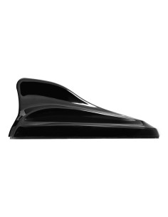 Aero-Fin 8, antenna amplificata AM/FM 2