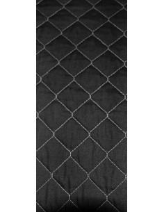 Strips, coppia schienali double-face - Antracite 2