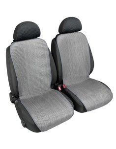 Strips, coppia schienali double-face - Grigio