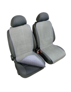 Strips, coppia schienali double-face - Grigio 2