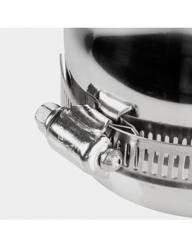 TS-69, terminale di scarico