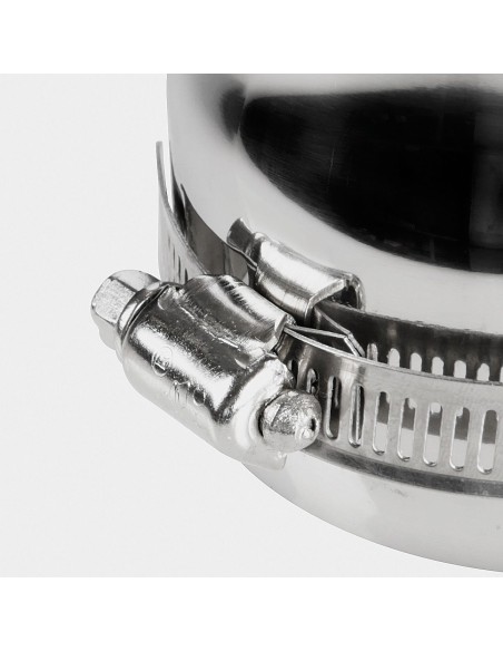 TS-69, terminale di scarico
