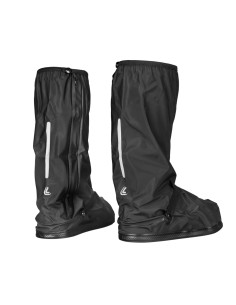 Waterproof Shoe Covers, copriscarpe antipioggia - S - 38-39