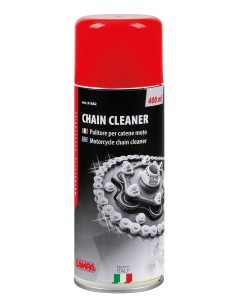 Pulitore per catene moto - 400 ml