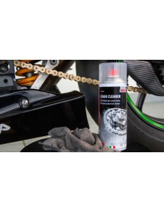 Pulitore per catene moto - 400 ml 2