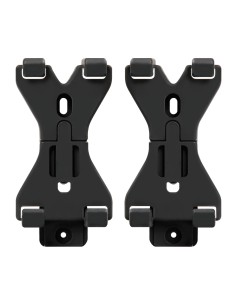 Clips portatarga per rimorchi 2