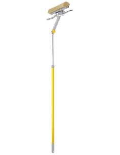 Pulivetro Squizzo automatico, per  parabrezza camion e pullman - 25 cm