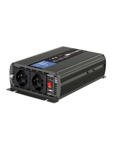 Power Inverter 1000, trasformatore 24V   220V