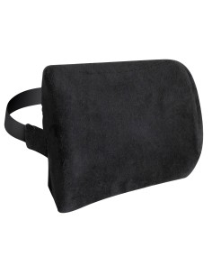 Supporto lombare in memory-foam