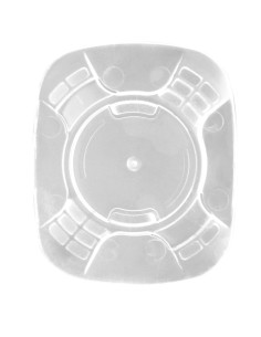 Universal, adattatore universale - Trasparente 2