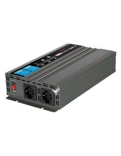Power Inverter 3000, trasformatore 24V   220V